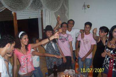 annif